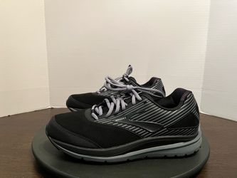 brooks walking shoes