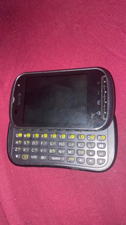 PCMag UK   Mobile Phones Kyocera Milano (Sprint) c5120