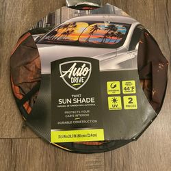 sun shade 