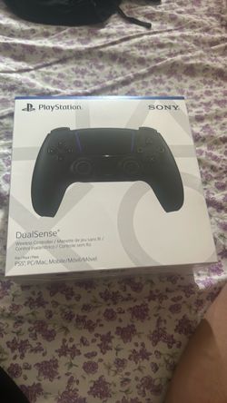 Ps5 controller
