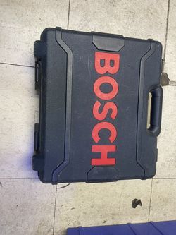 Bosch