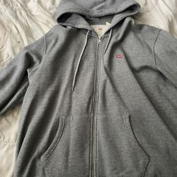 Levi’s Men’s Zip up 