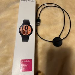 Galaxy Watch 4