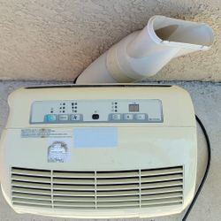 Portable Air Conditioner