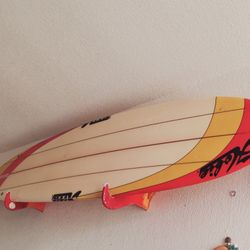 Hobies Two Surfboard's, Vintage 