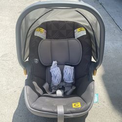 Infant Car Seat 