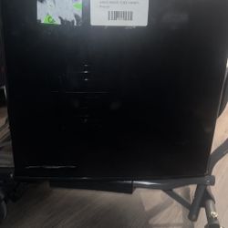 Magic Chef Mini Fridge Deep Freezer