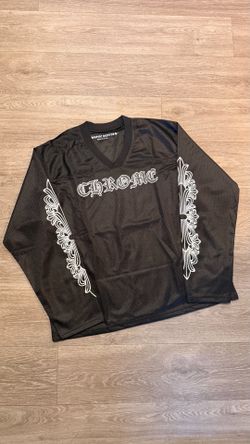 Chrome Hearts Jersey - SALE 🚨