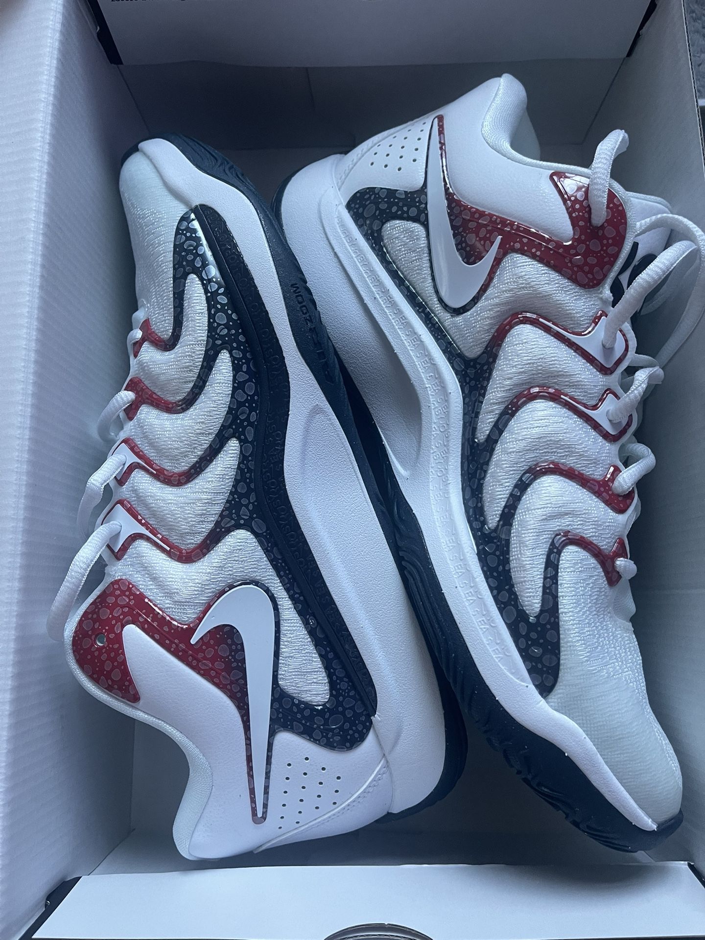 Brand New KD17 | Men Size 10