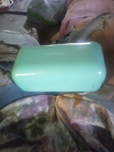 Tiffany & Co