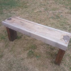 Bench