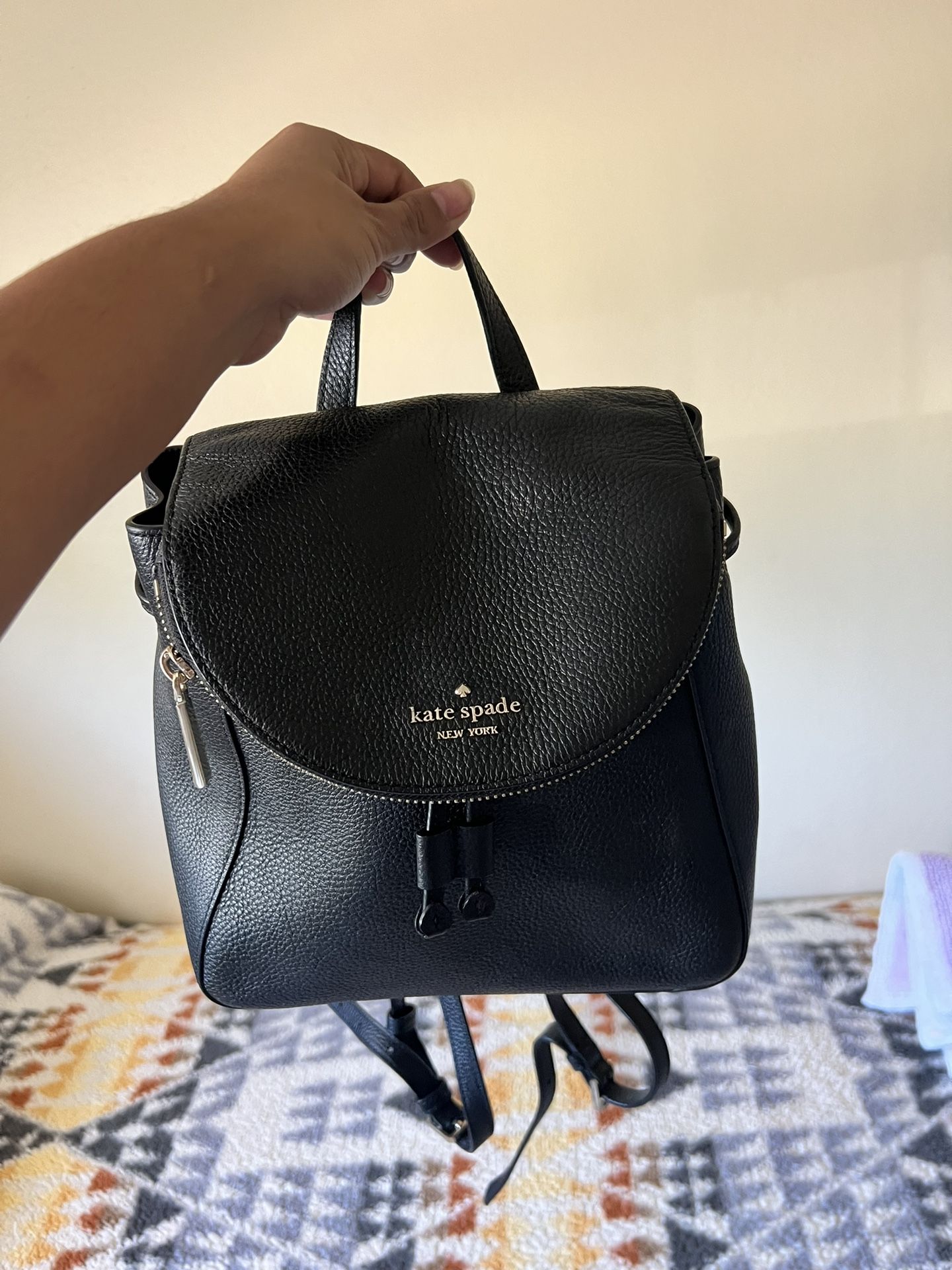 Kate Spade Back Pack