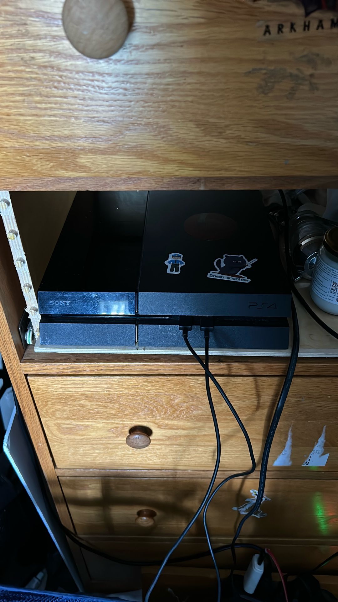 Ps4