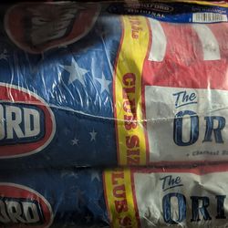 Kingsford Charcoal briquettes 2 x 19.5lbs