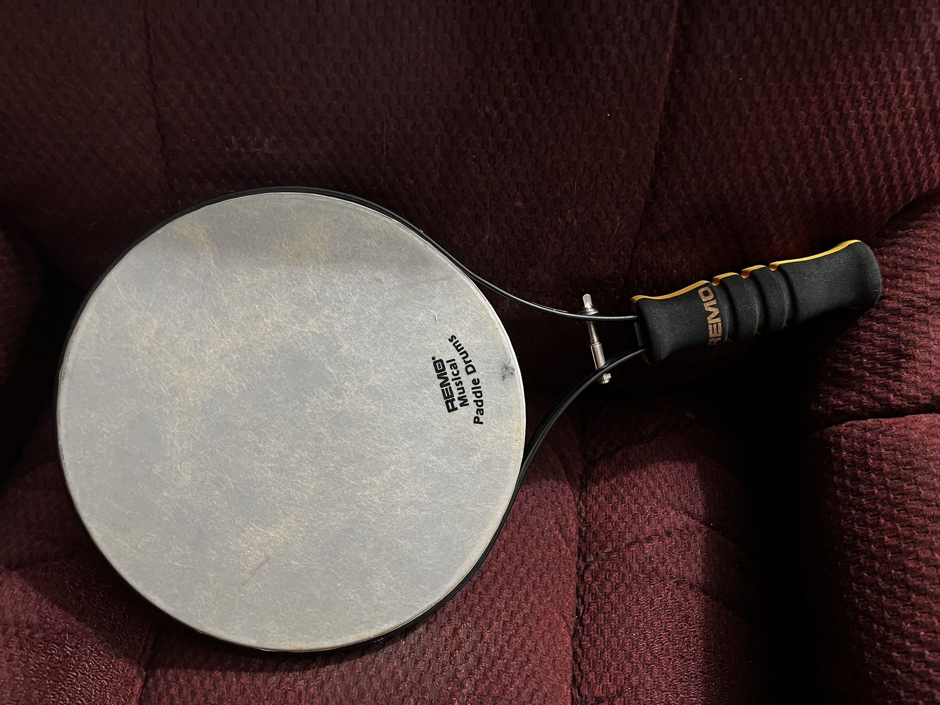 Remo Paddle Drum for Sale in Homosassa Springs, FL - OfferUp