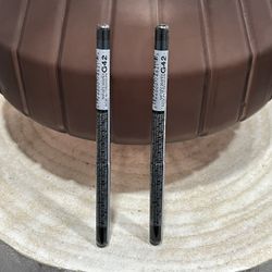 Avon Glimmersticks Diamonds Eye Liner Twilight Sparkle G42 - Lot of 2 - NEW