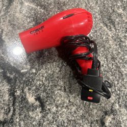 Conair 1875 Blow Dryer