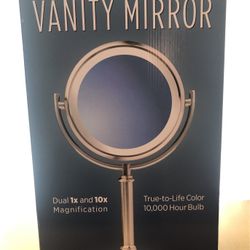 Beauty Accessories 