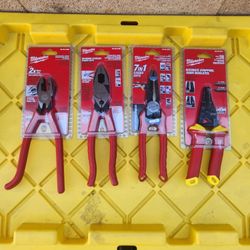 Milwaukee Tools $15 Each 