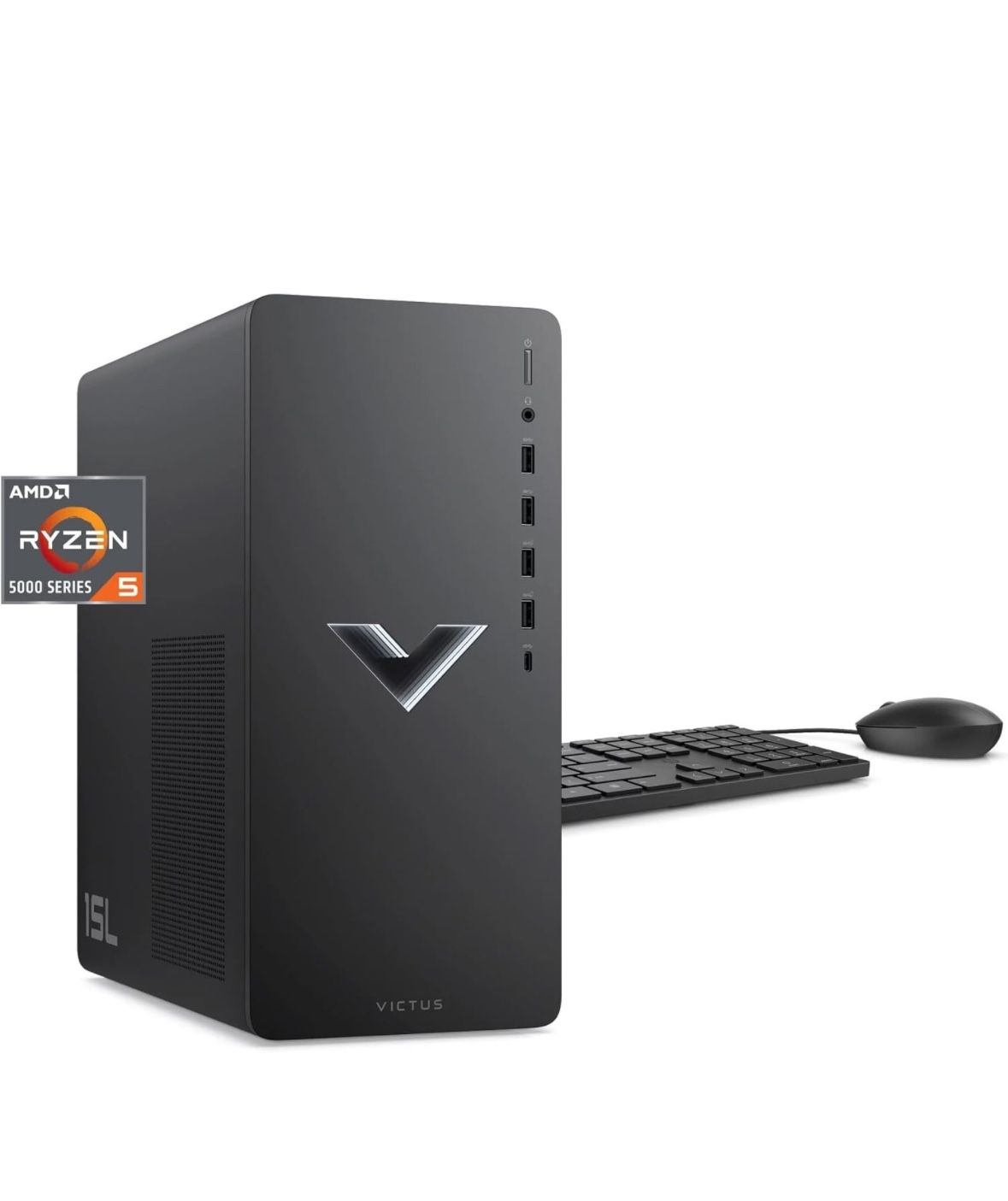 HP Victus Gaming desktop 