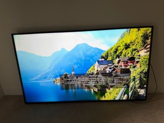 70 inch LG TV
