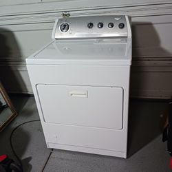 Whirlpool Gas Dryer Excellent Working Condition 