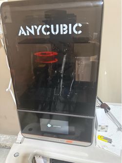 3d printer ANYCUBIC Photon Mono M7 PRO
