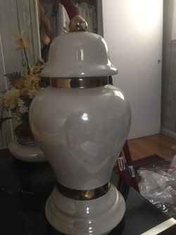 Unused Urn 