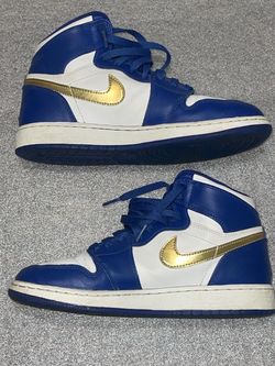 Jordan Air One Size 6