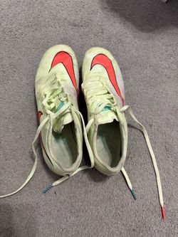 Women’s Nike Running Spikes