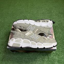 New Balance Salehe Bemburry Shark Skin