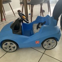 Kids Car