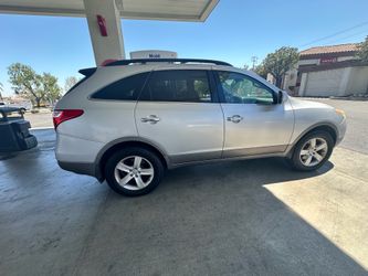 2011 Hyundai Veracruz