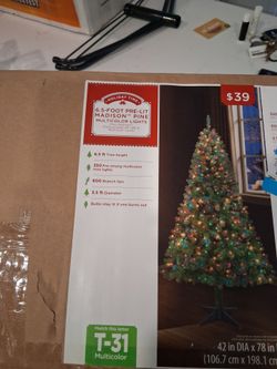 Christmas Tree