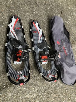 Snowshoes