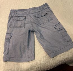 Cargo Shorts