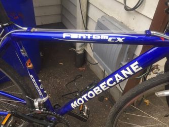 Motobecane fantom cx price 2025