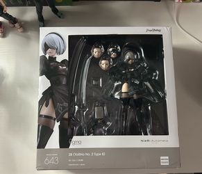 Figma 2B