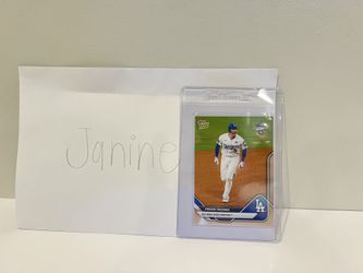2025 TOPPS NOW Freddie Freeman World Series Champions LA Dodgers #WS-5SP SSP
