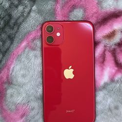 iPhone 11 64GB Unlocked