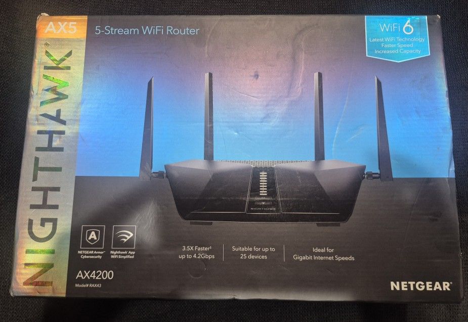 Wifi Router 