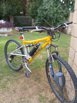 Santa Cruz SUPERLIGHT