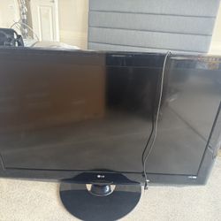 LG TV (55LH90)