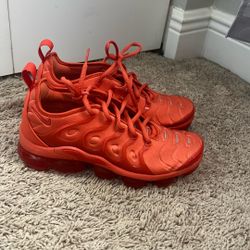 Nike Air Vapormax Plus