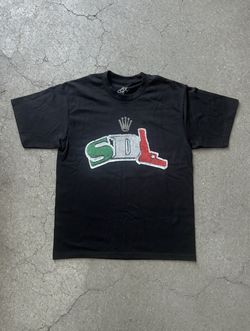 SDL - Bling T-Shirt