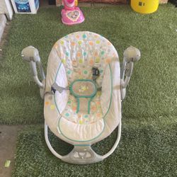 Baby Swing