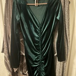 Dress Size Medium