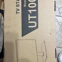 Soporte De Tv