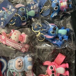 Keychains