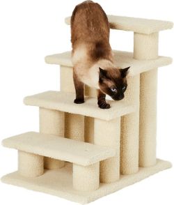 Frisco 2 in 1 Pet Steps/stairs (Brand New)